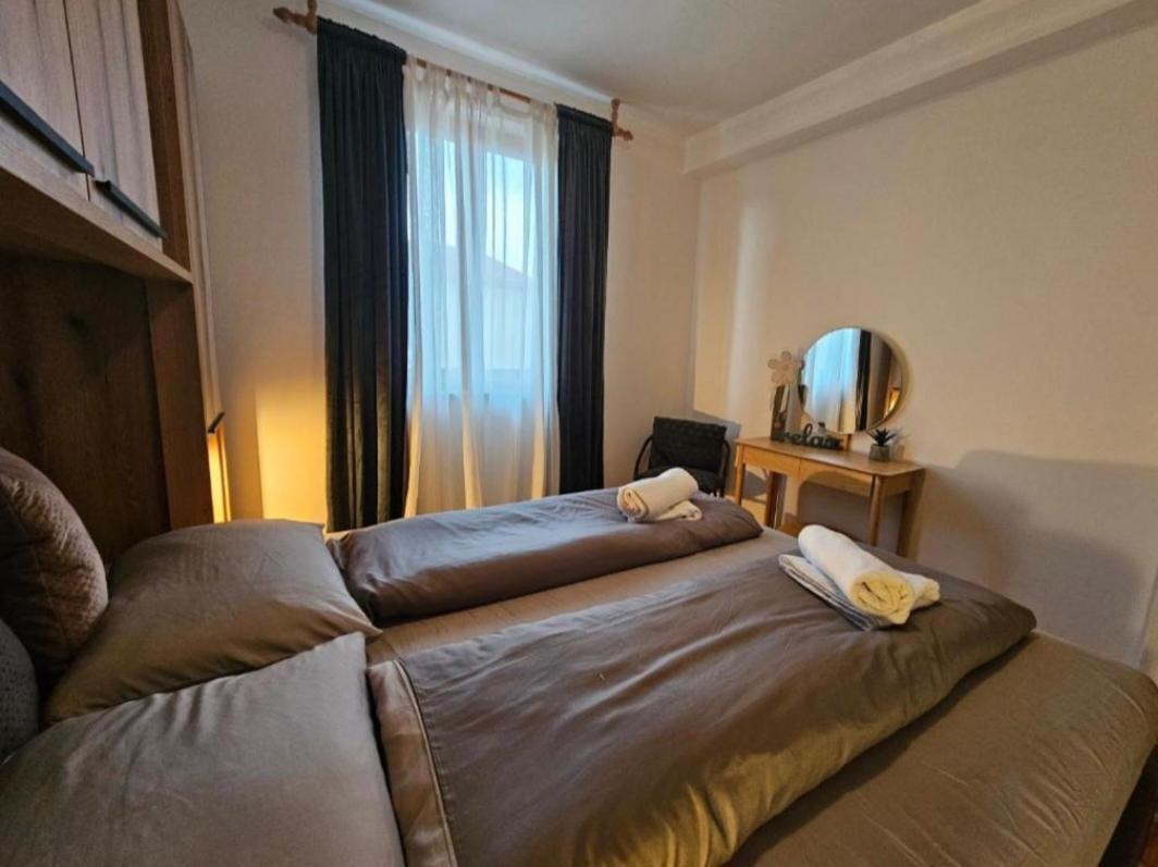 Apartment Gloria Rovinj Bagian luar foto