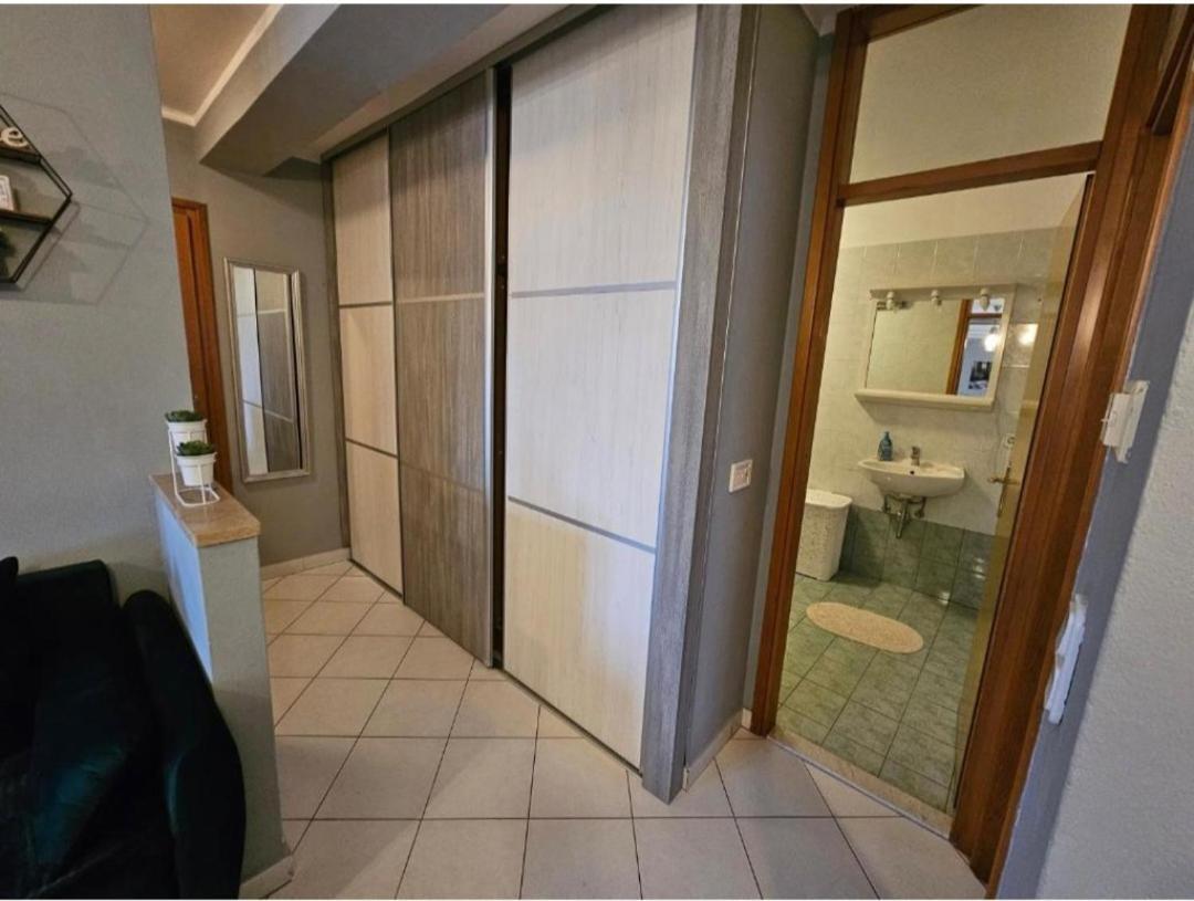 Apartment Gloria Rovinj Bagian luar foto