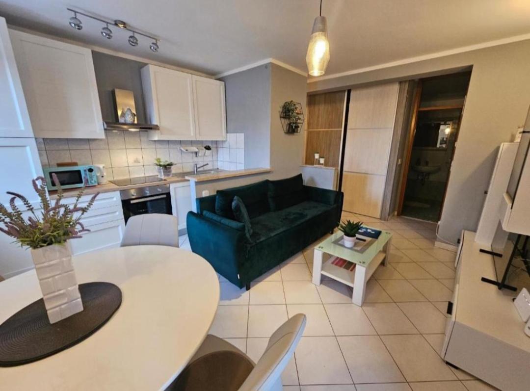 Apartment Gloria Rovinj Bagian luar foto