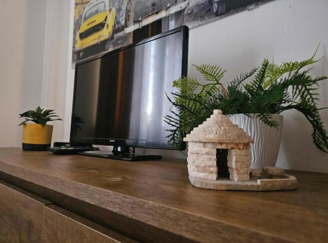 Apartment Gloria Rovinj Bagian luar foto